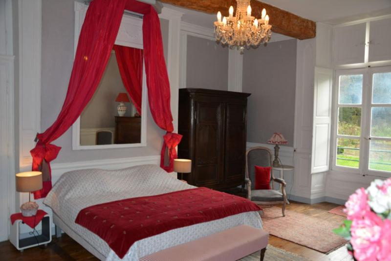 Chambres d'hôtes Château de Bonabry Hillion Exterior foto